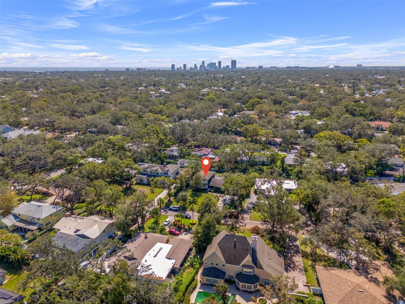 MONTICELLO PARK - Residential