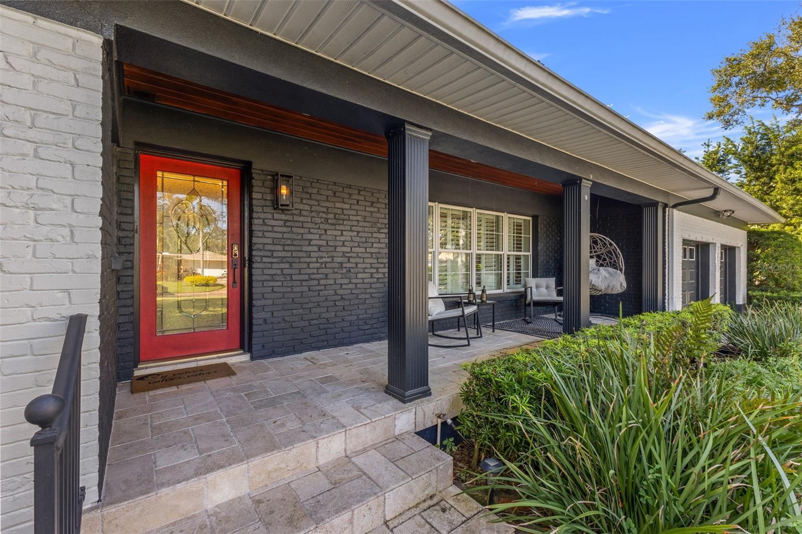 MONTICELLO PARK - Residential