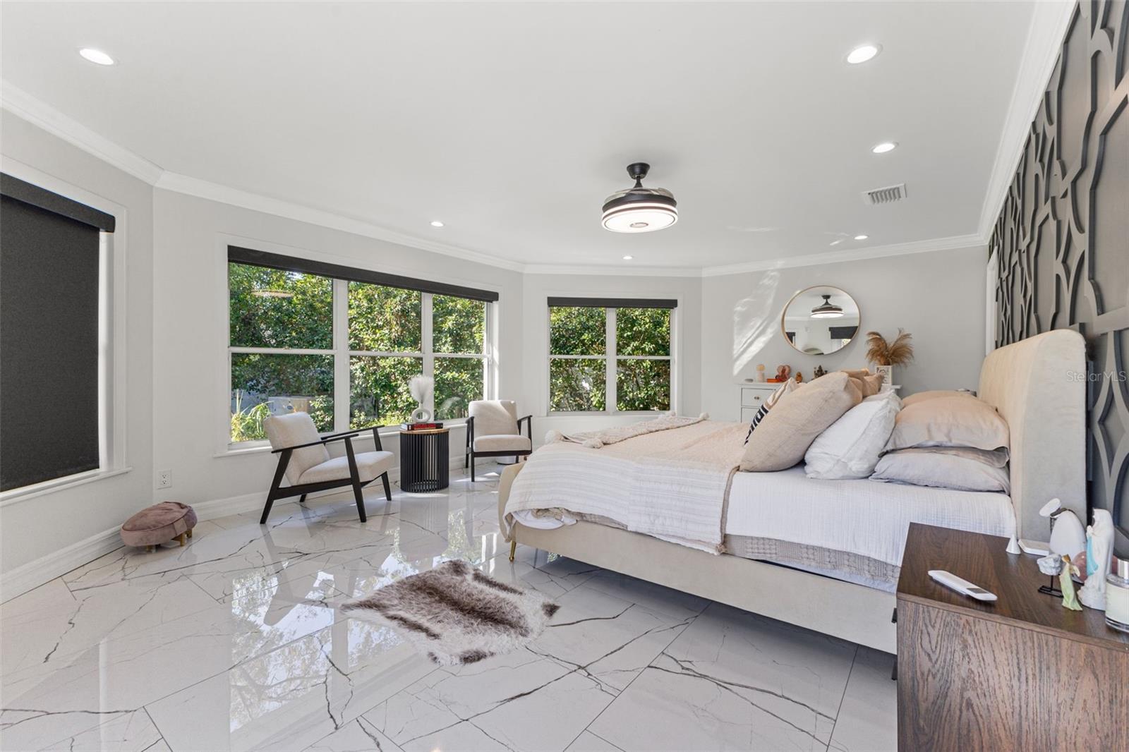 MONTICELLO PARK - Residential