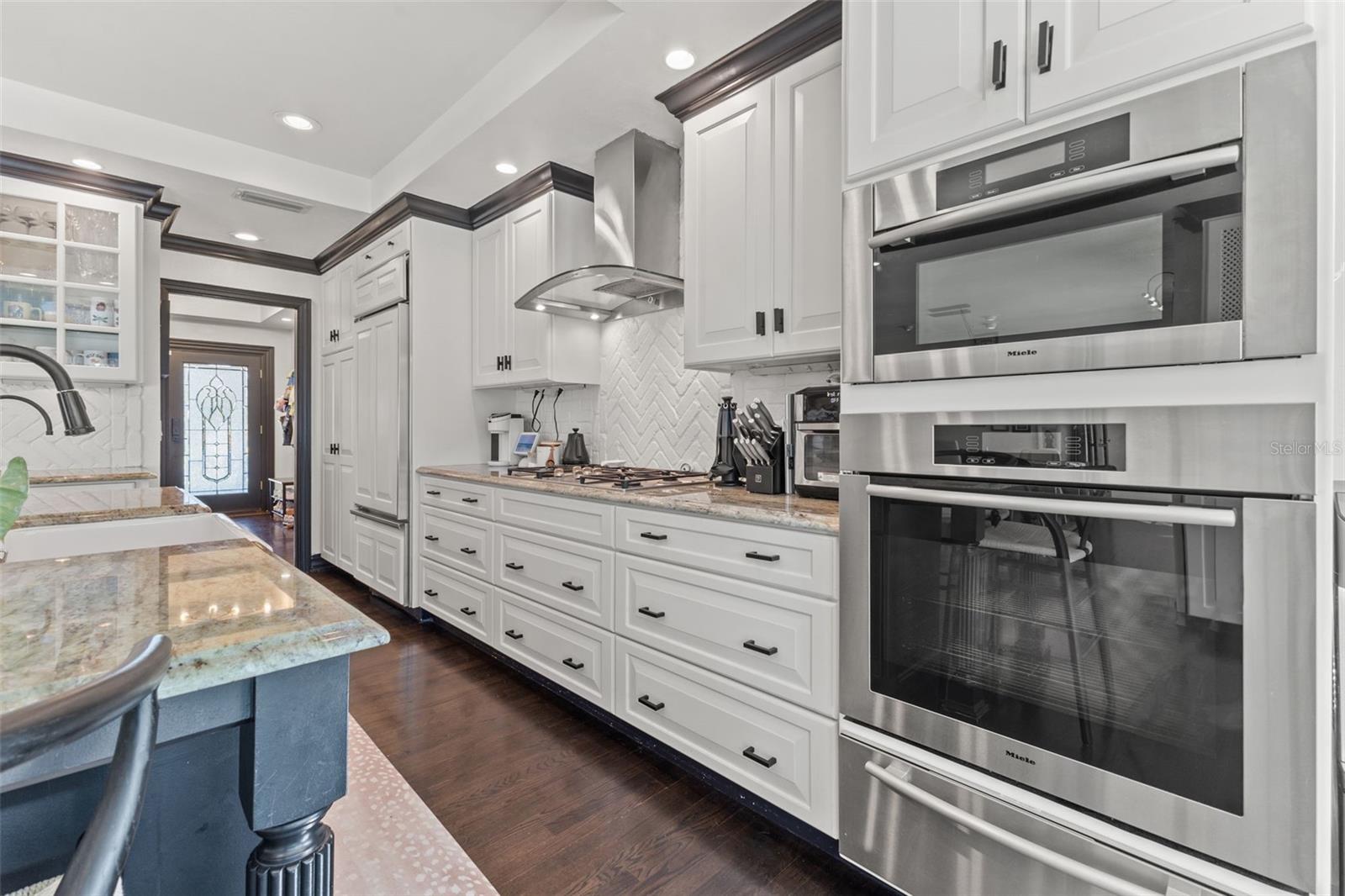 MONTICELLO PARK - Residential