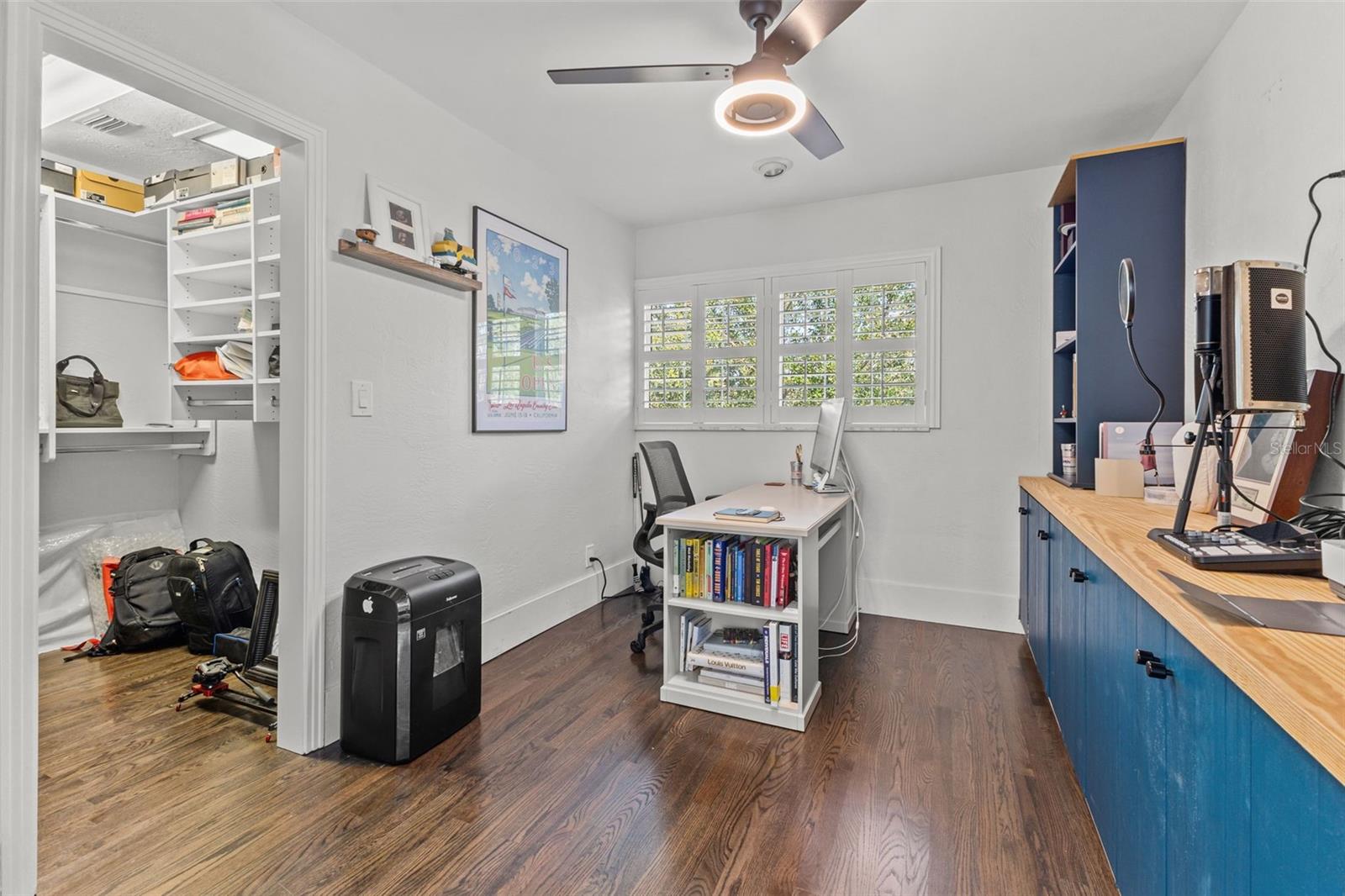 MONTICELLO PARK - Residential