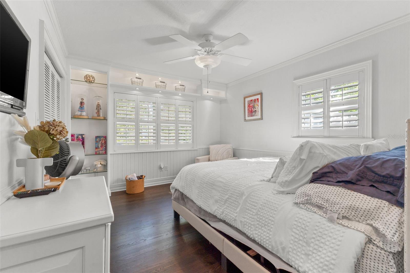 MONTICELLO PARK - Residential