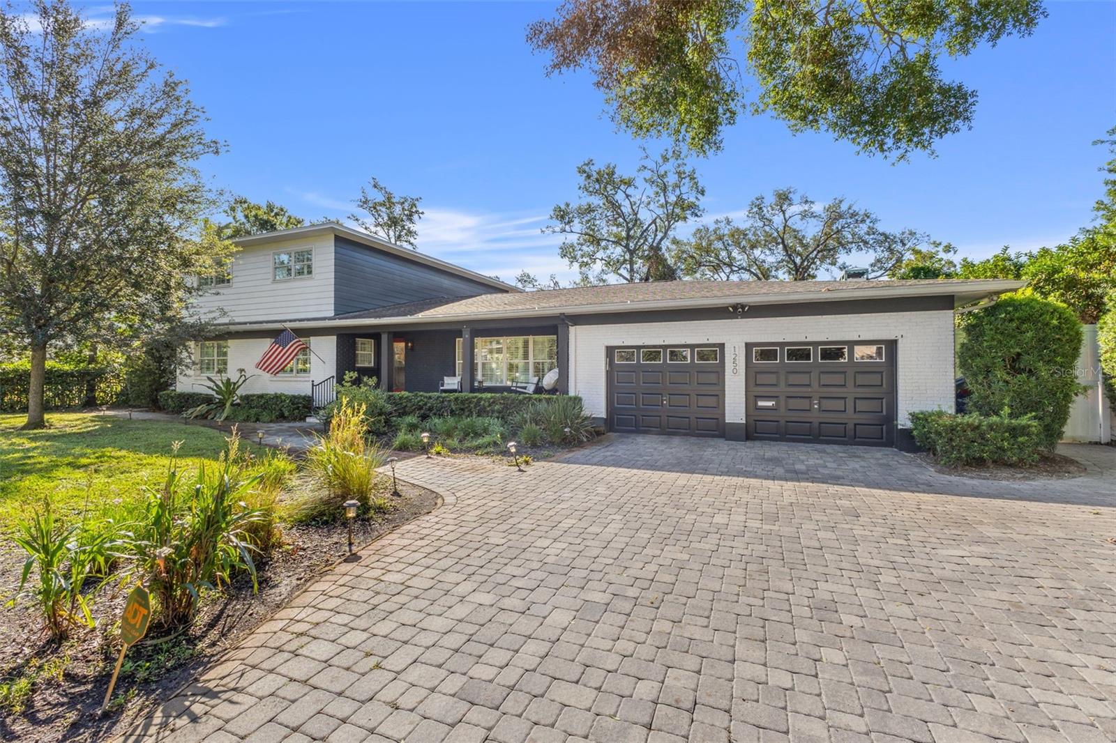 MONTICELLO PARK - Residential