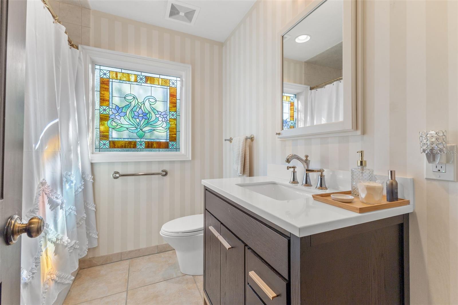 MONTICELLO PARK - Residential