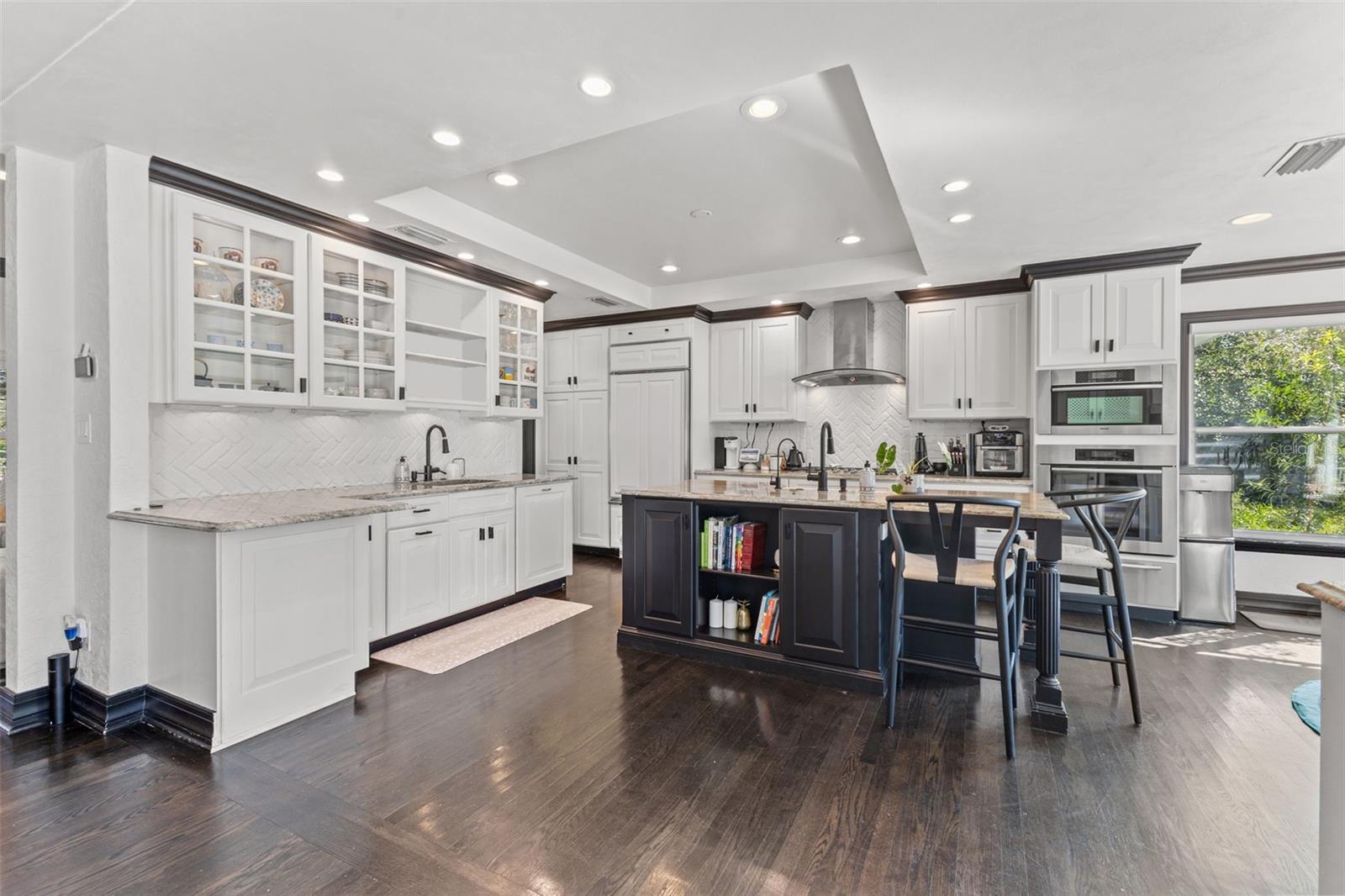 MONTICELLO PARK - Residential