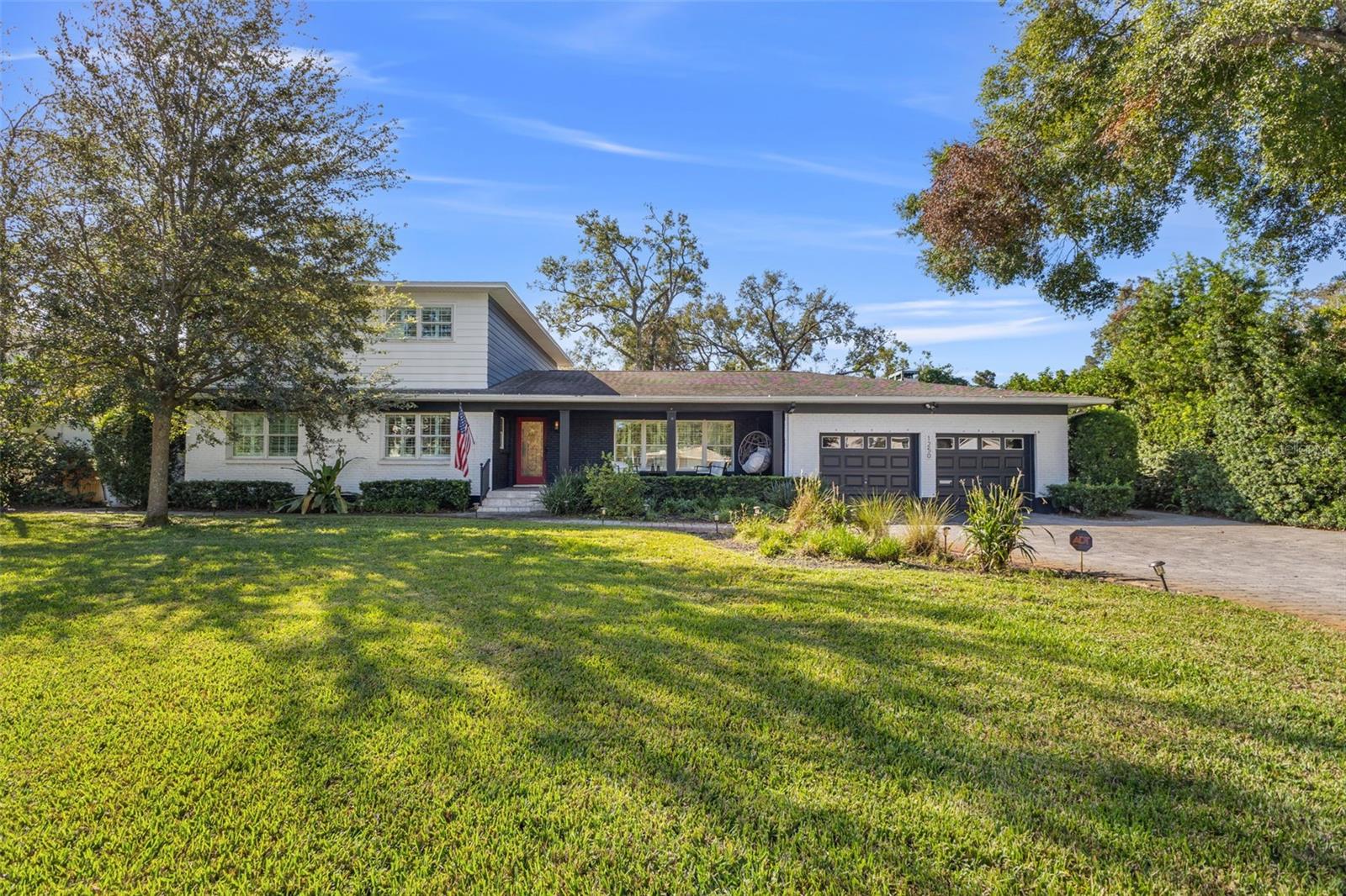 MONTICELLO PARK - Residential