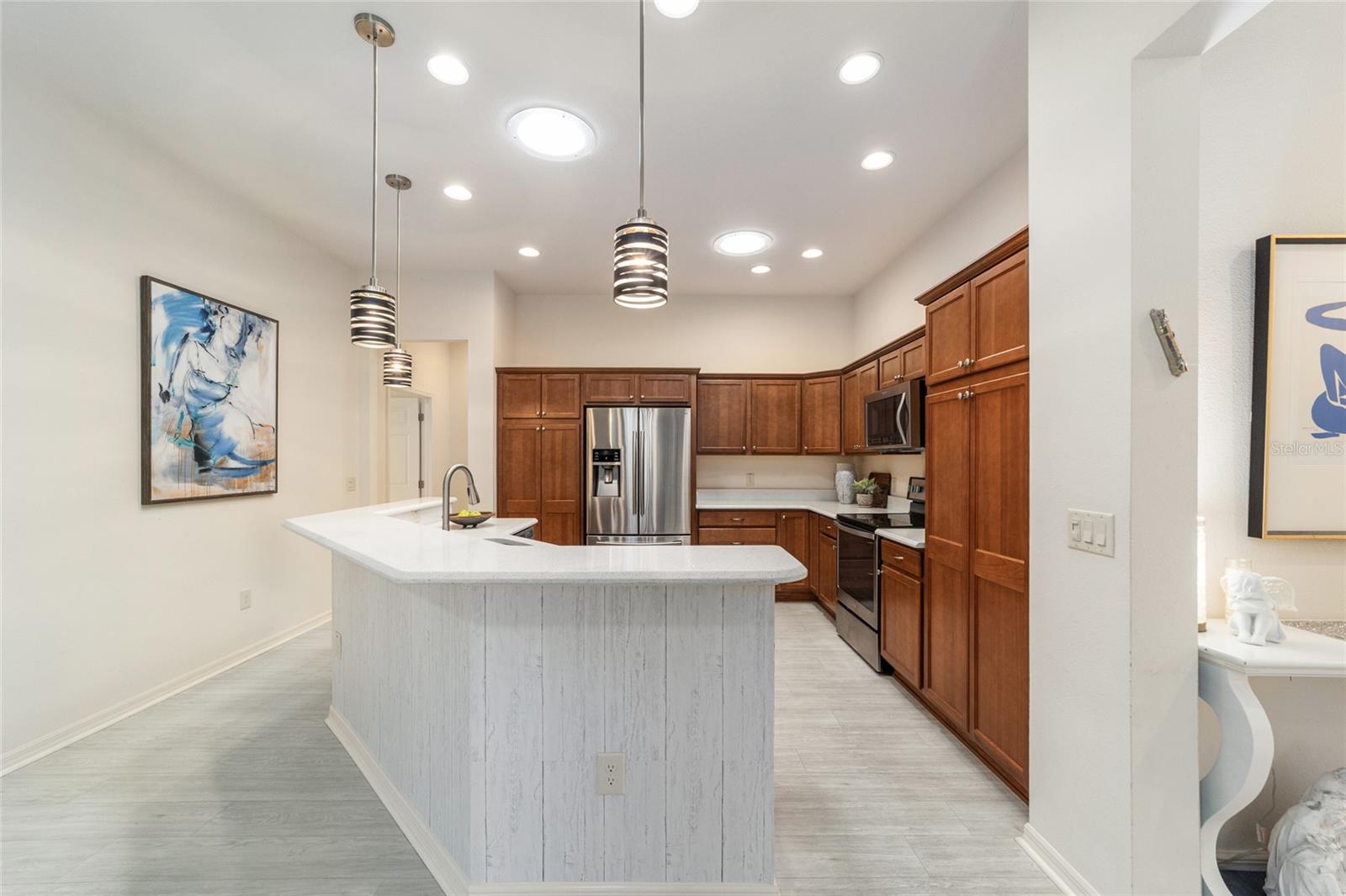 VILLAGES/SUMTER UN 191 - Residential