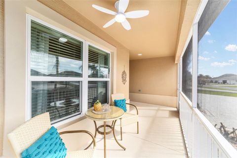 Tiny photo for 481 Island House Path, The Villages, FL 32163 (MLS # G5111007)
