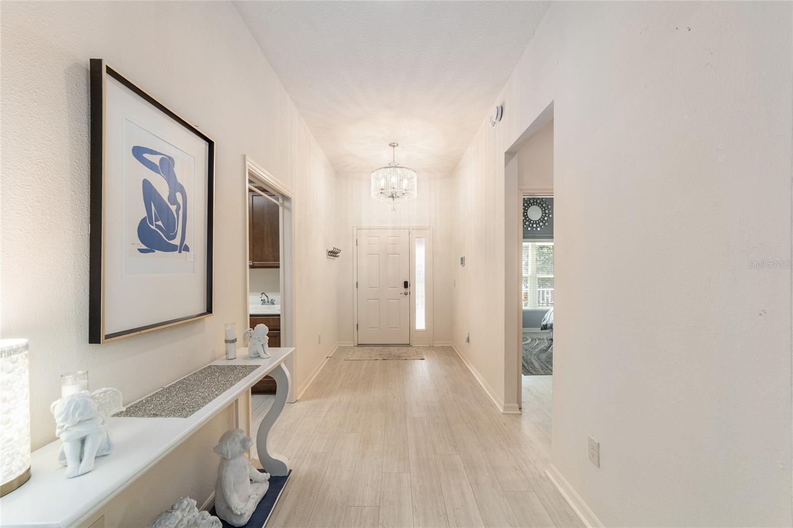 VILLAGES/SUMTER UN 191 - Residential