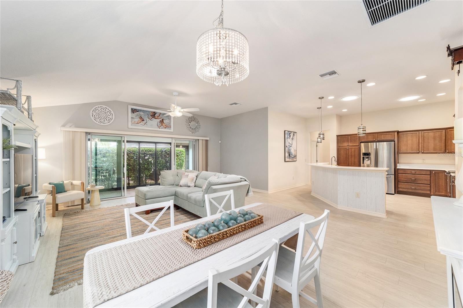 VILLAGES/SUMTER UN 191 - Residential