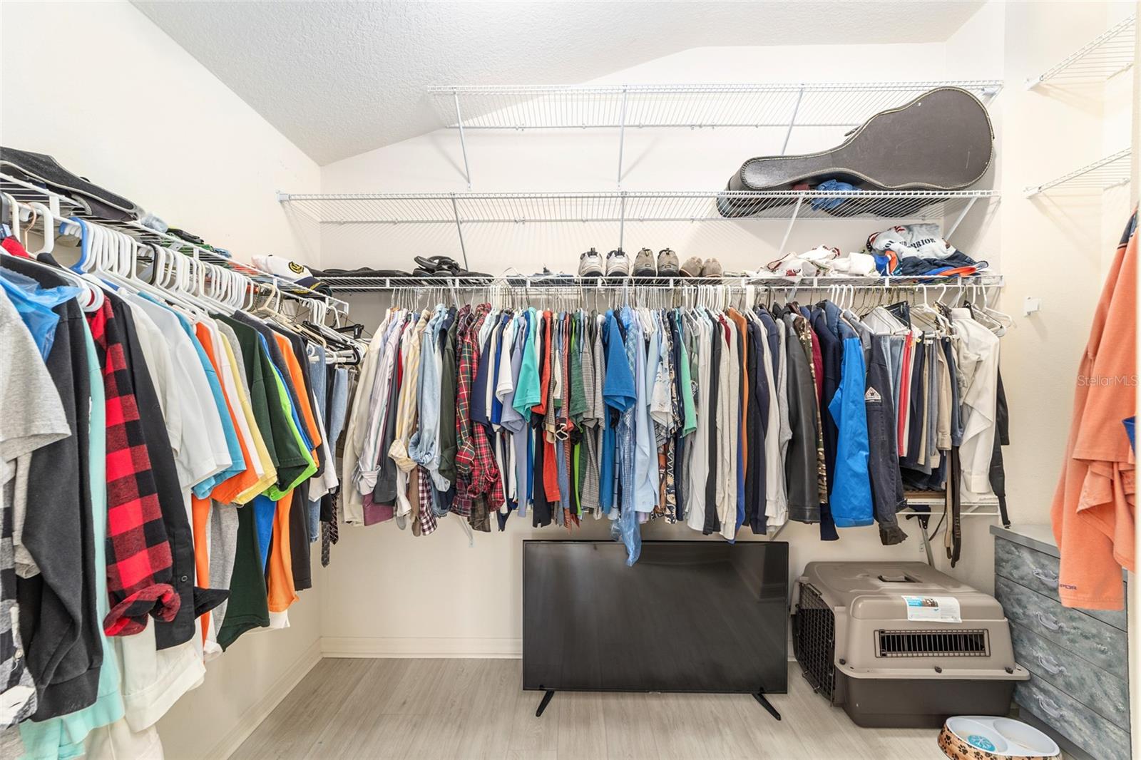 VILLAGES/SUMTER UN 191 - Residential