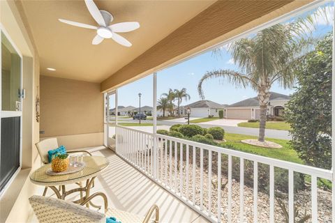 Tiny photo for 481 Island House Path, The Villages, FL 32163 (MLS # G5111007)