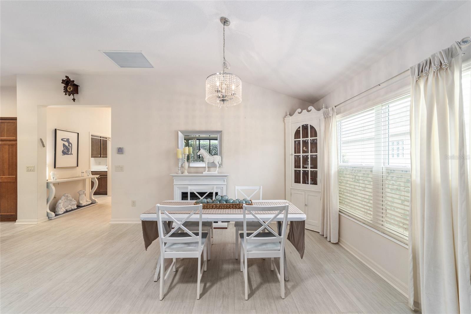 VILLAGES/SUMTER UN 191 - Residential