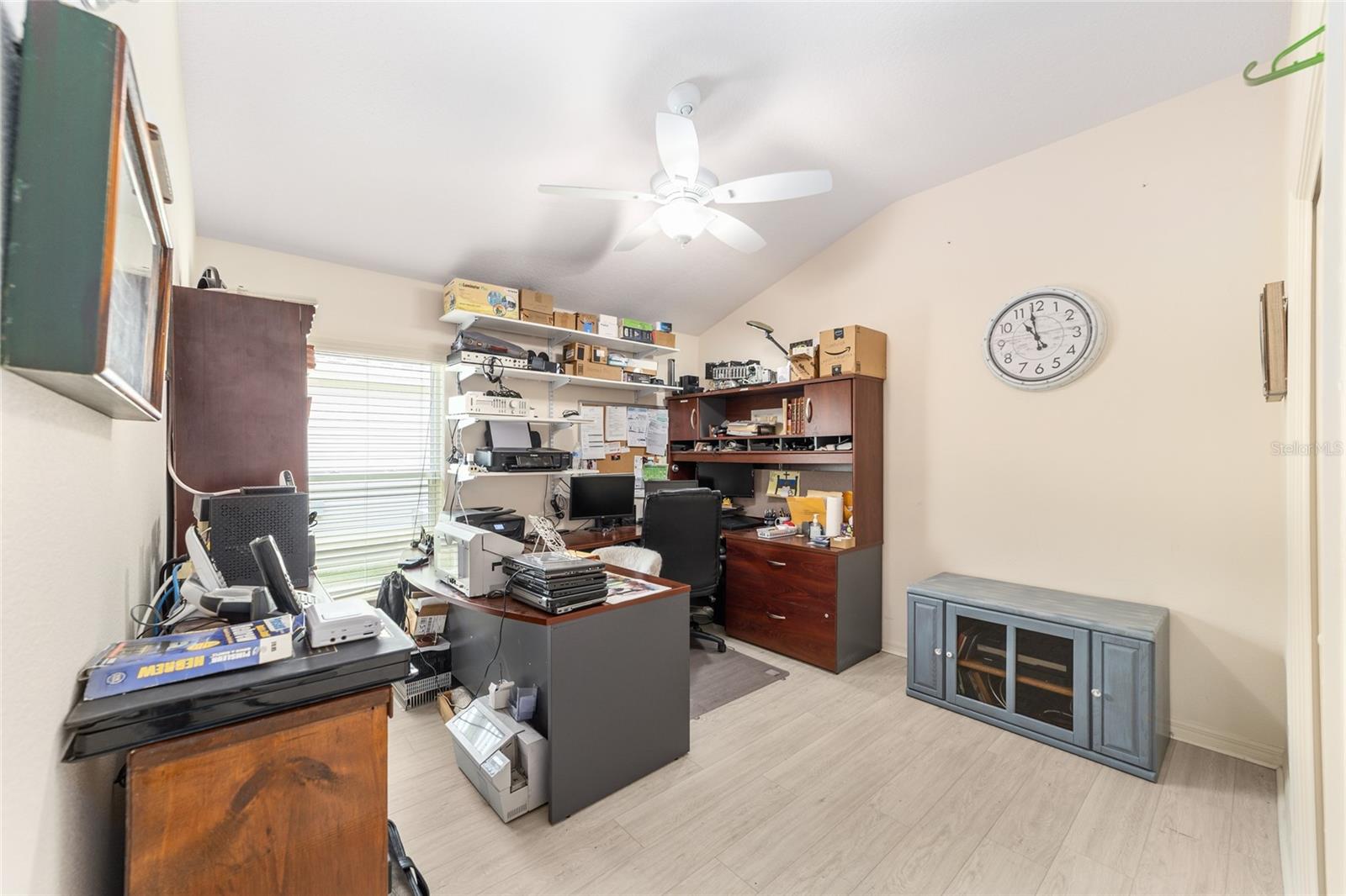 VILLAGES/SUMTER UN 191 - Residential