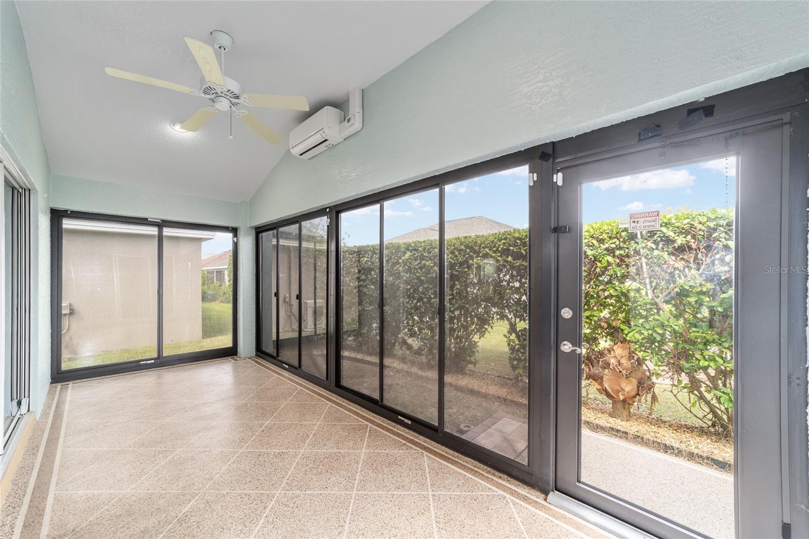 VILLAGES/SUMTER UN 191 - Residential