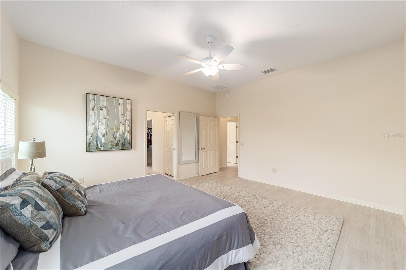 VILLAGES/SUMTER UN 191 - Residential