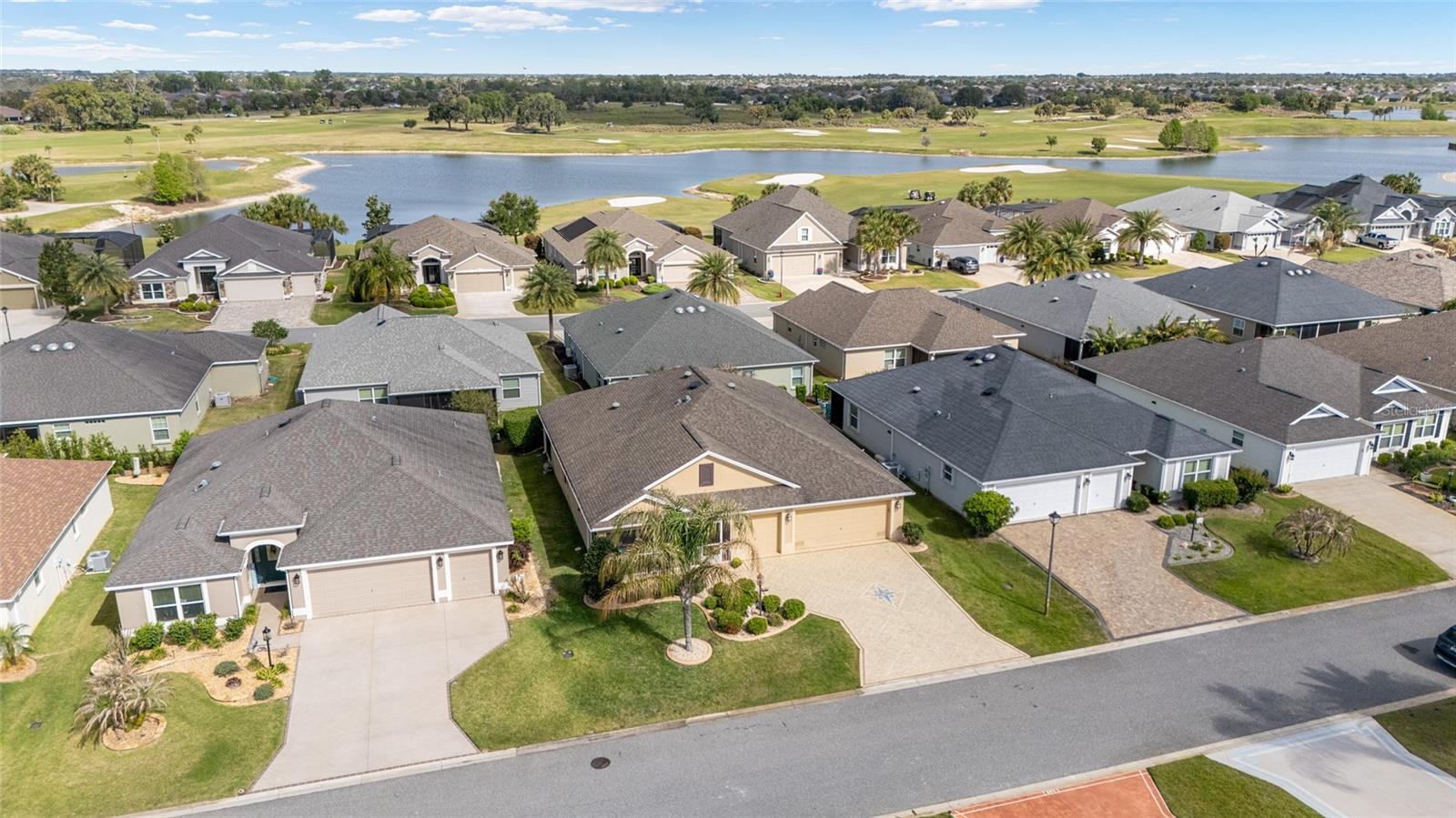 VILLAGES/SUMTER UN 191 - Residential