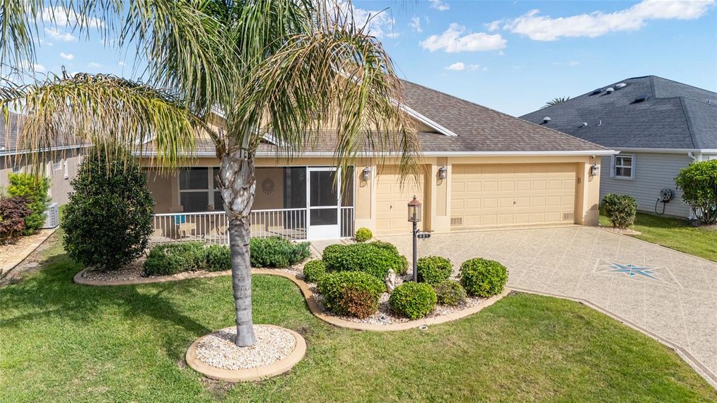 Photo of 481 Island House Path, The Villages, FL 32163 (MLS # G5111007)