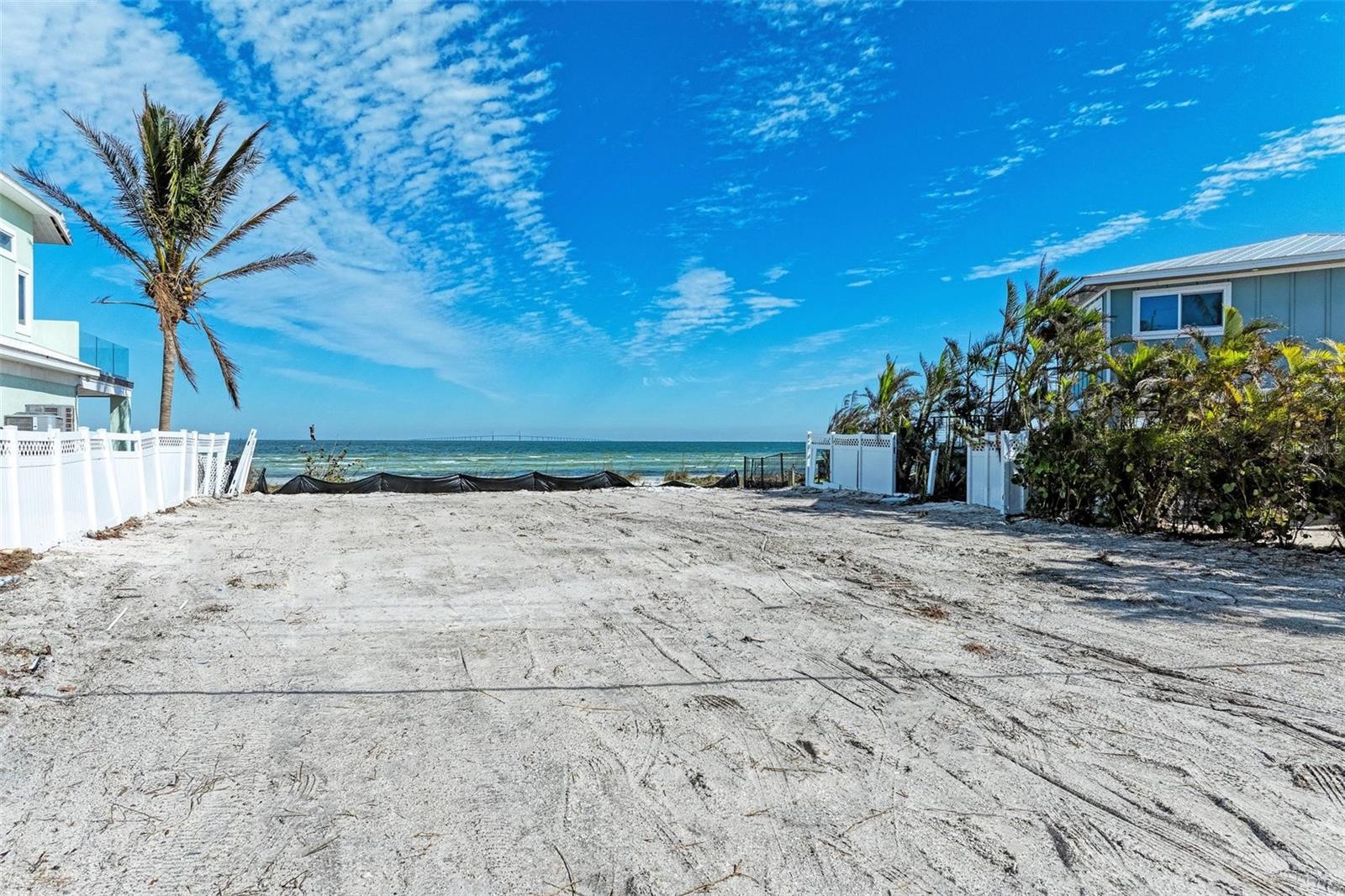 WELLS BAY HARBOR SEC A - Land