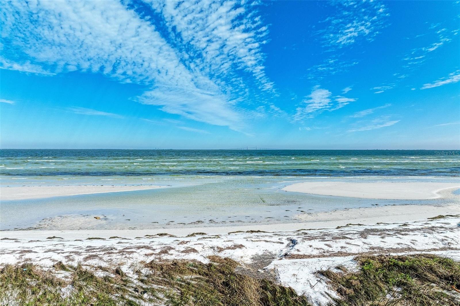 WELLS BAY HARBOR SEC A - Land