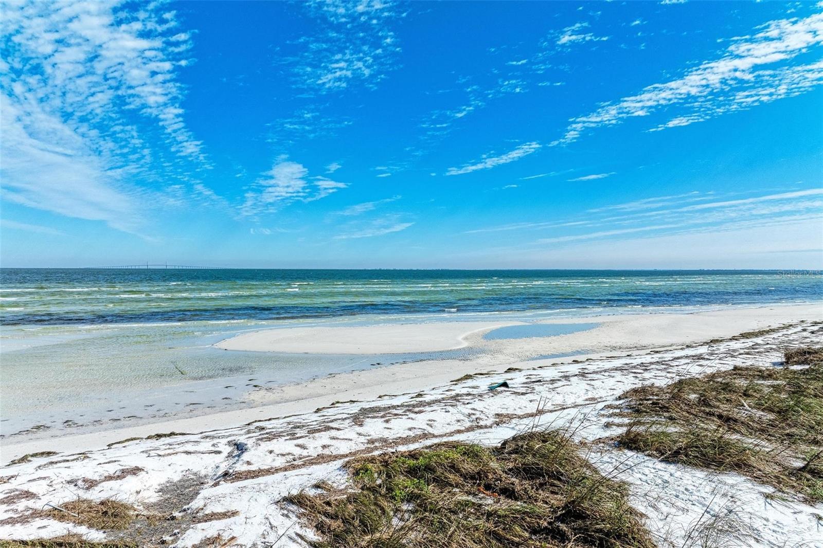 WELLS BAY HARBOR SEC A - Land