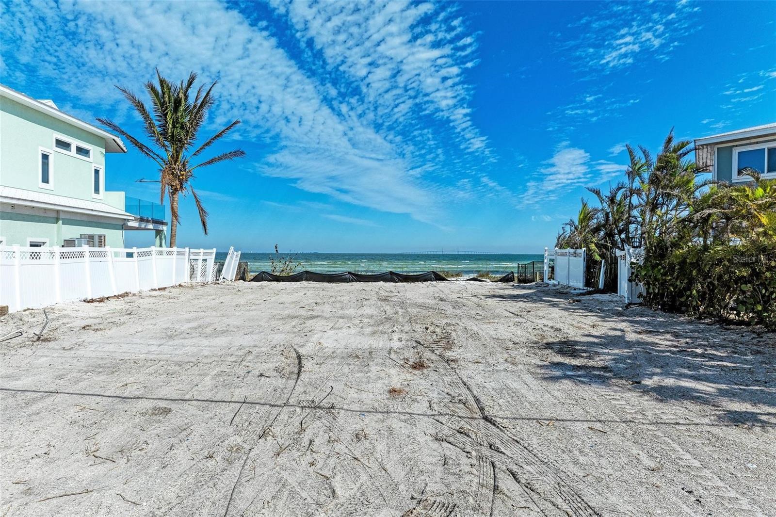 WELLS BAY HARBOR SEC A - Land