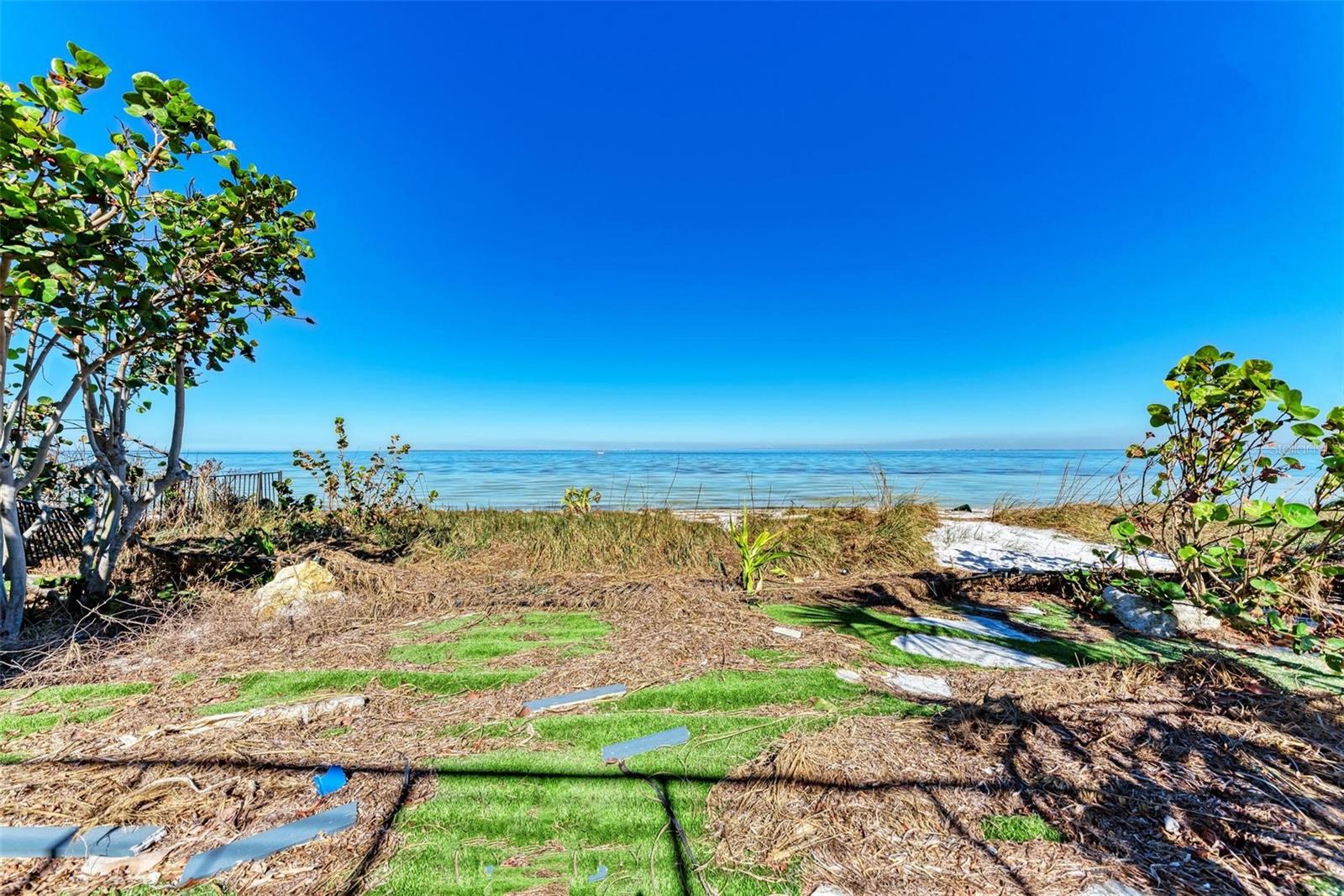 WELLS BAY HARBOR SEC A - Land