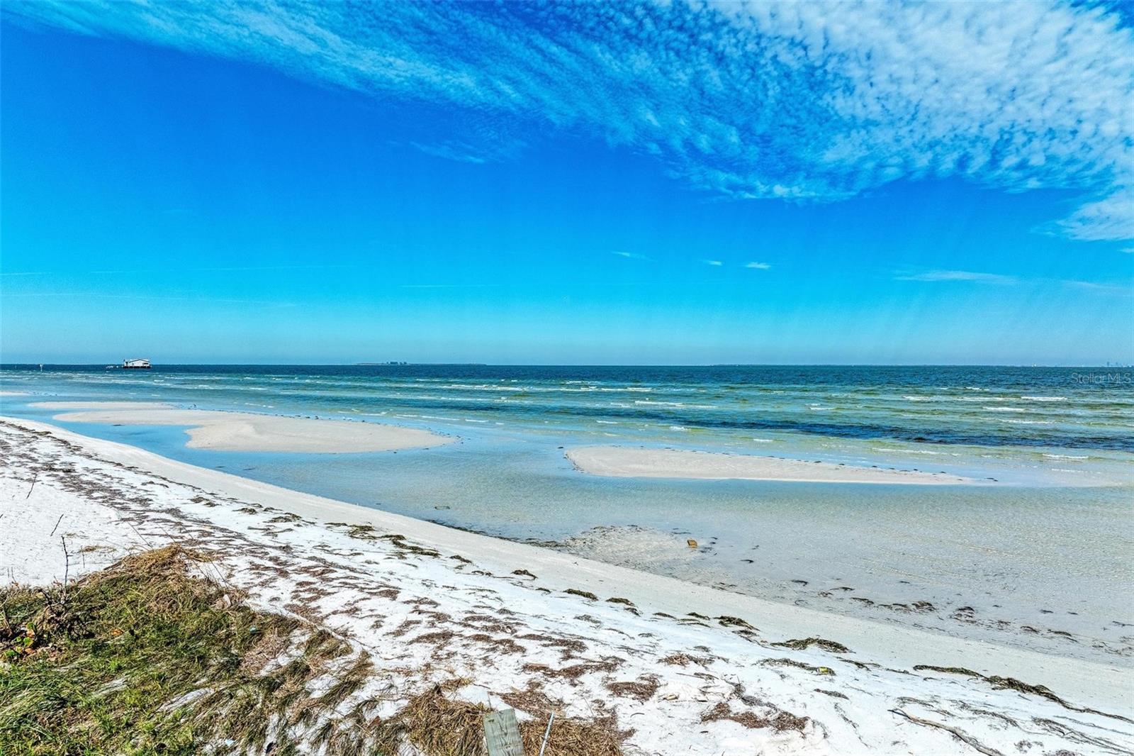 WELLS BAY HARBOR SEC A - Land