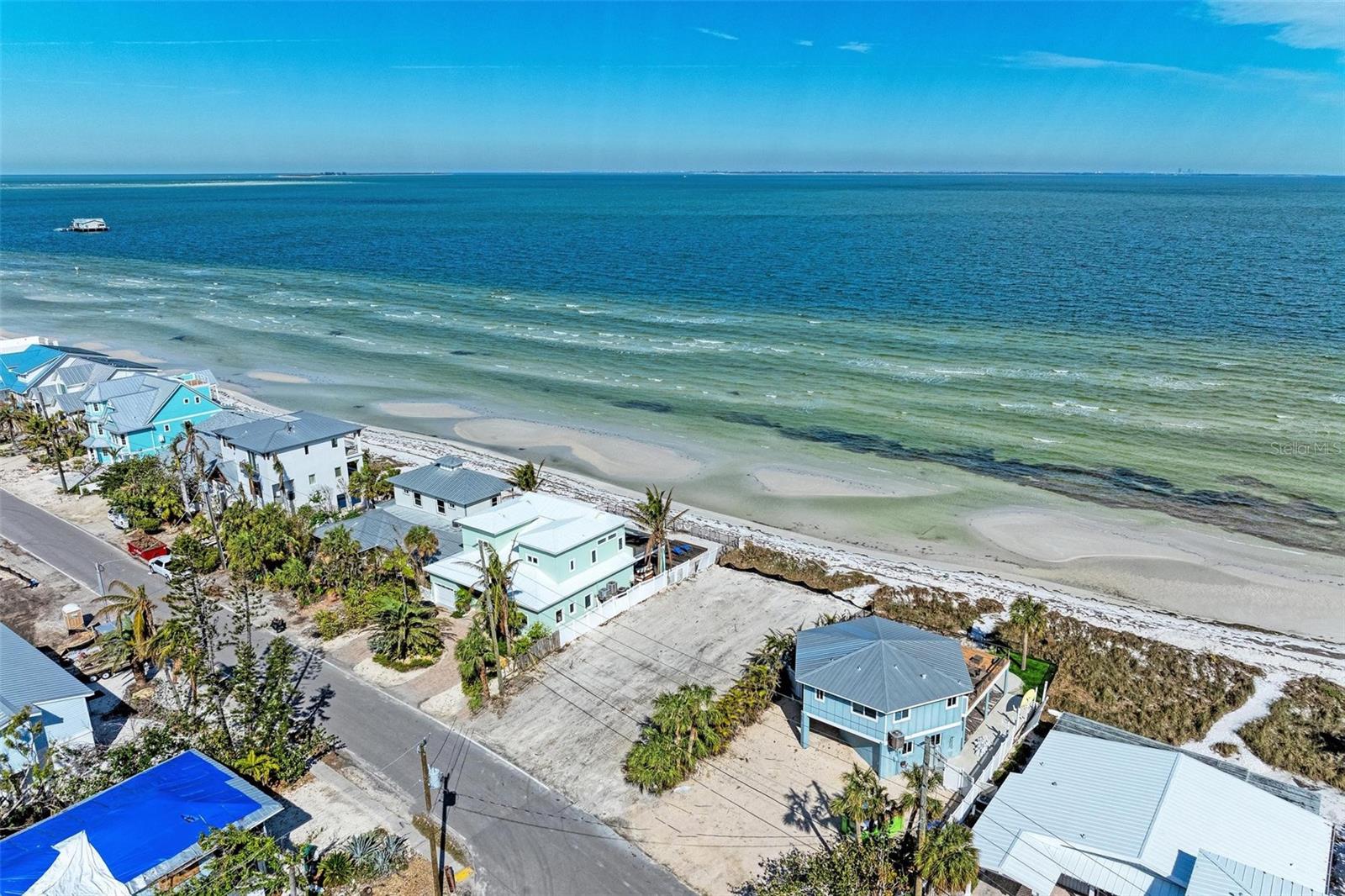 WELLS BAY HARBOR SEC A - Land