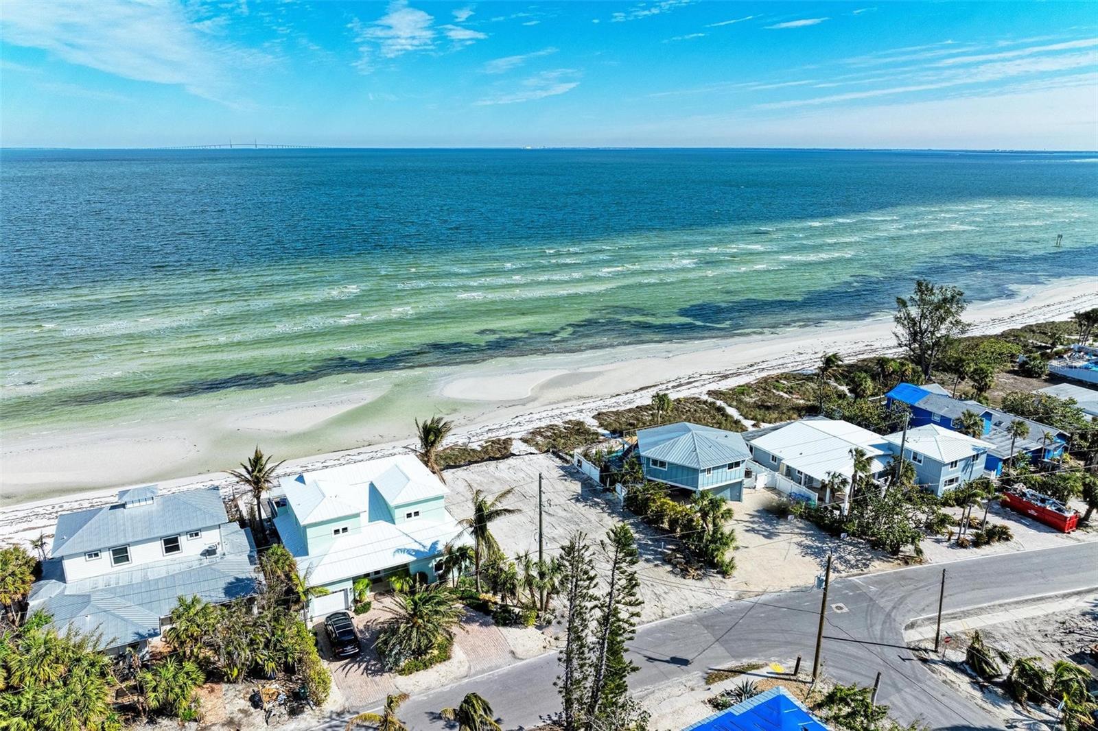 WELLS BAY HARBOR SEC A - Land