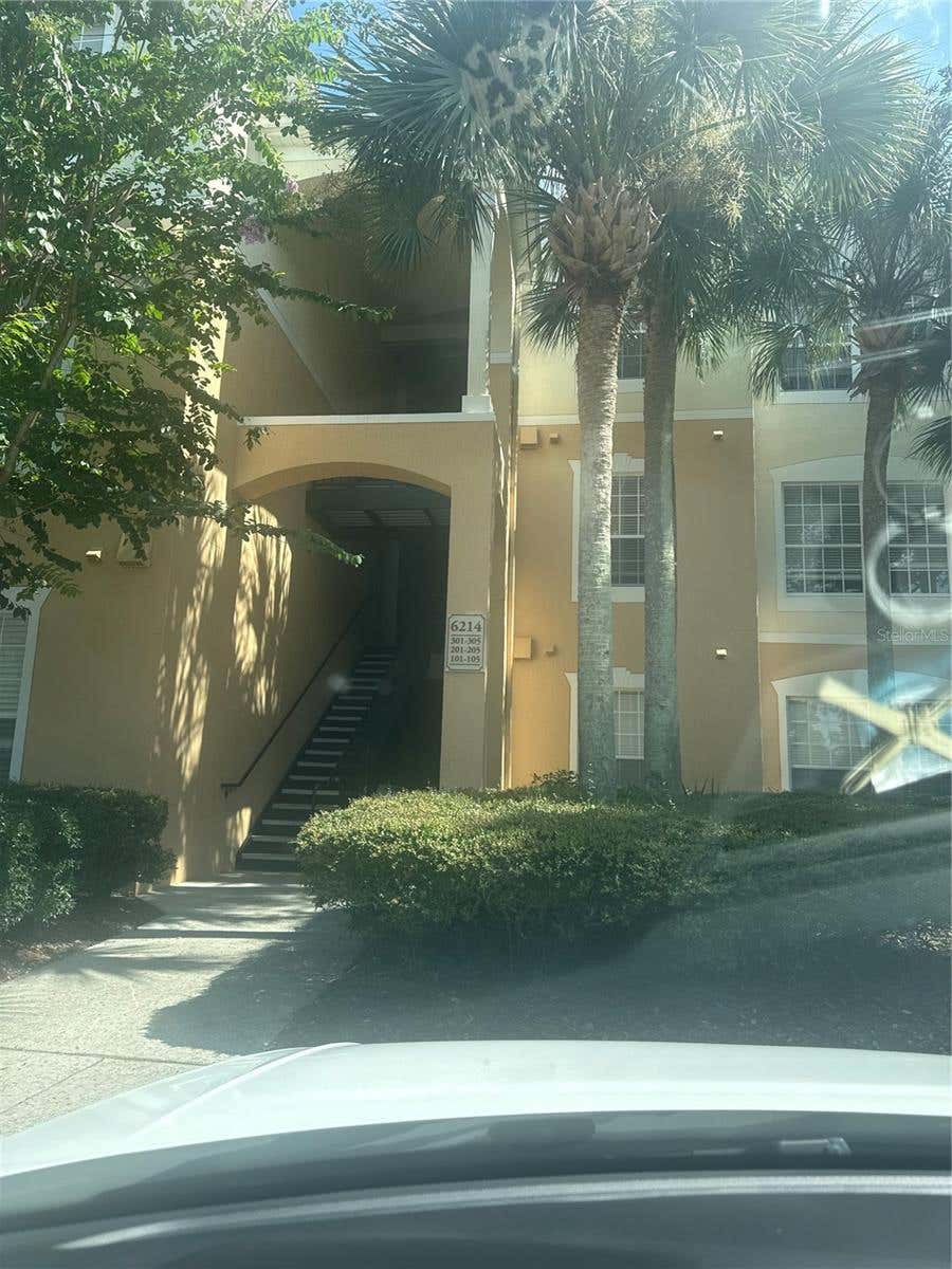 Photo of 6214 Stevenson Drive #305, Orlando, FL 32835 (MLS # O6428102)