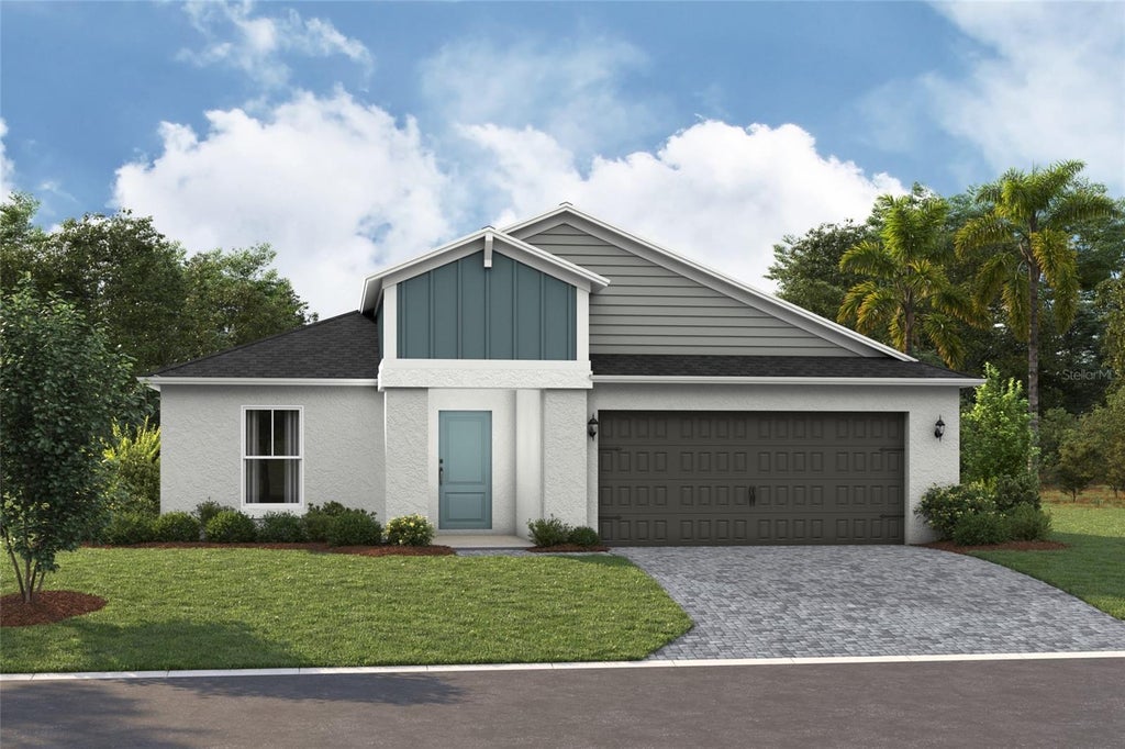 Photo of 36551 Thornhedge Drive, Zephyrhills, FL 33541 (MLS # TB8543541)