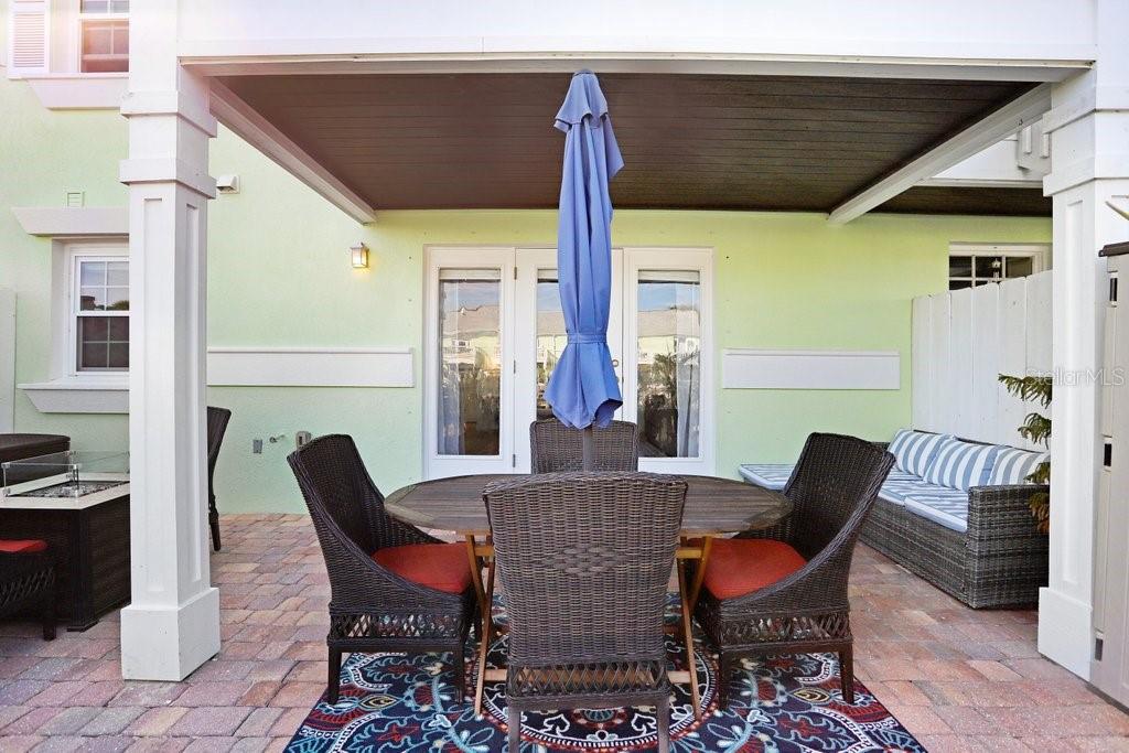 WATERSIDE AT COQUINA KEY SOUTH - Residential