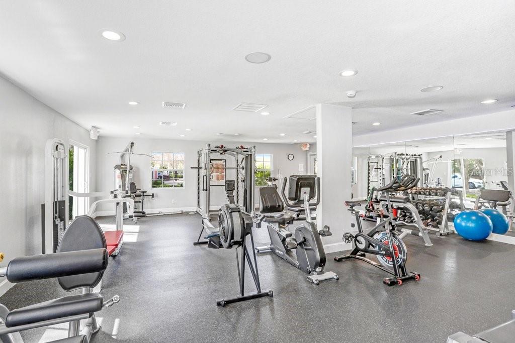 WATERSIDE AT COQUINA KEY SOUTH - Residential