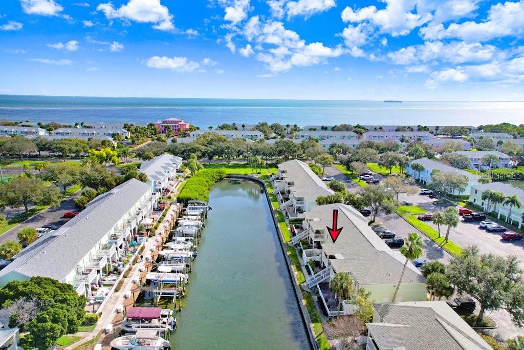 WATERSIDE AT COQUINA KEY SOUTH - Residential