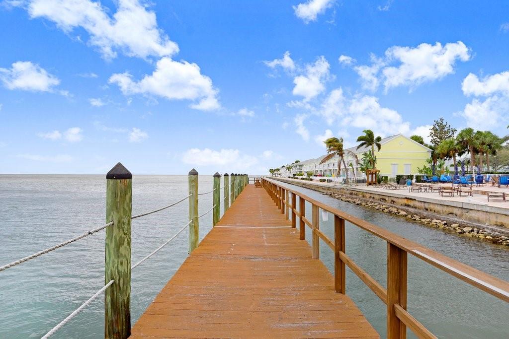 WATERSIDE AT COQUINA KEY SOUTH - Residential