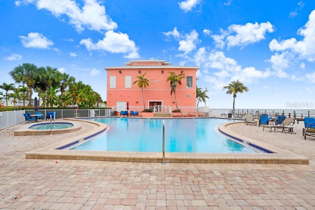 WATERSIDE AT COQUINA KEY SOUTH - Residential