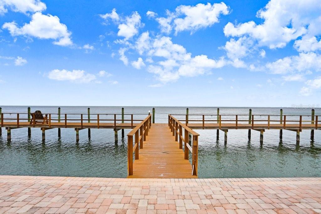 WATERSIDE AT COQUINA KEY SOUTH - Residential