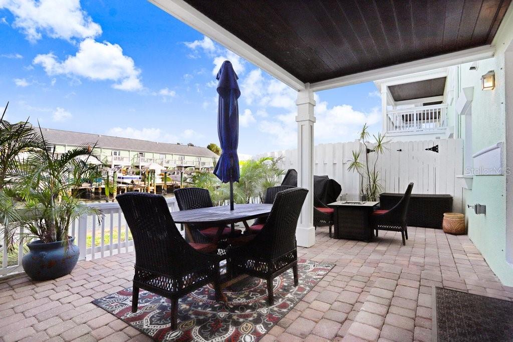 WATERSIDE AT COQUINA KEY SOUTH - Residential
