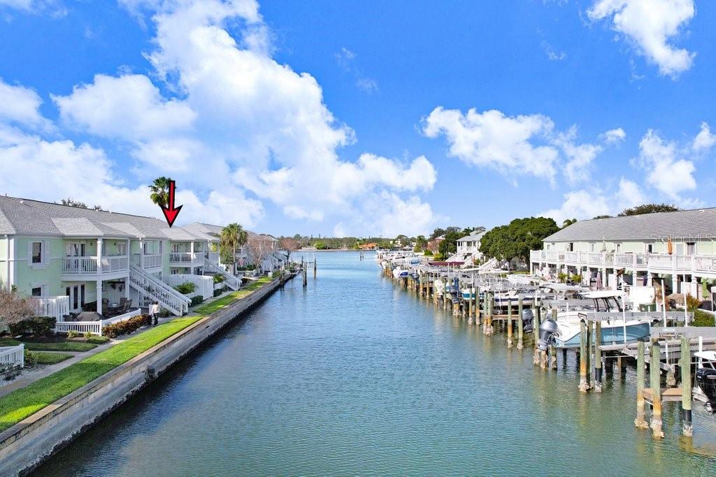 WATERSIDE AT COQUINA KEY SOUTH - Residential