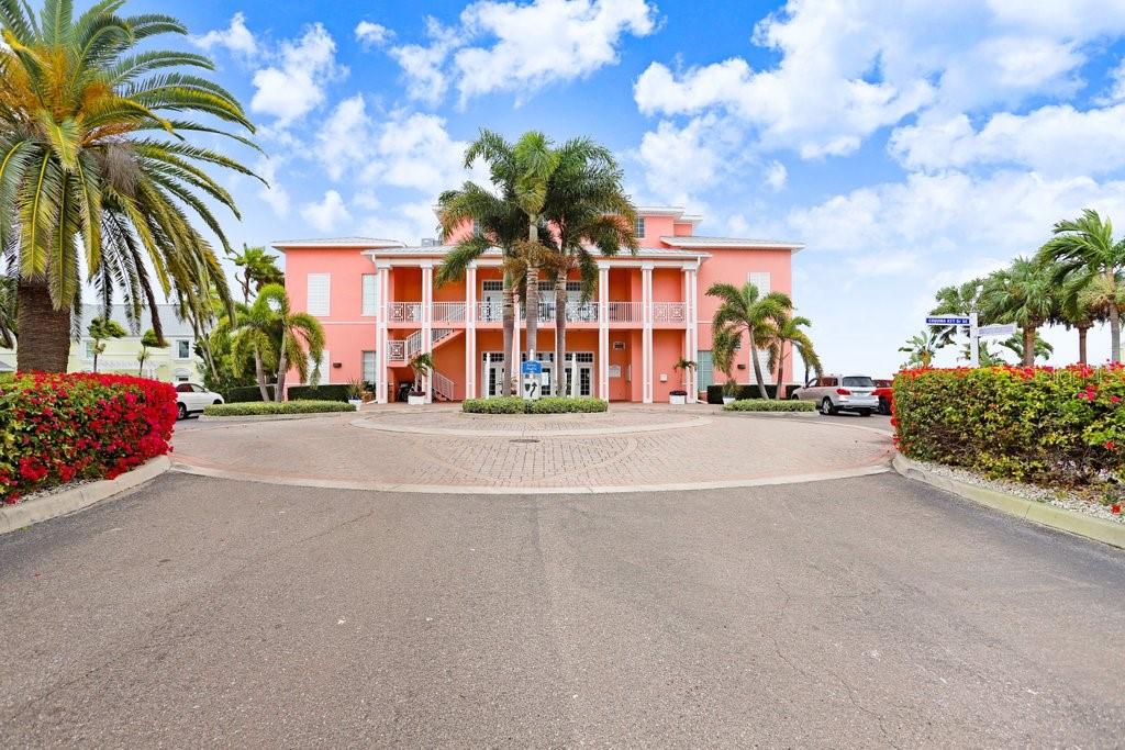 WATERSIDE AT COQUINA KEY SOUTH - Residential