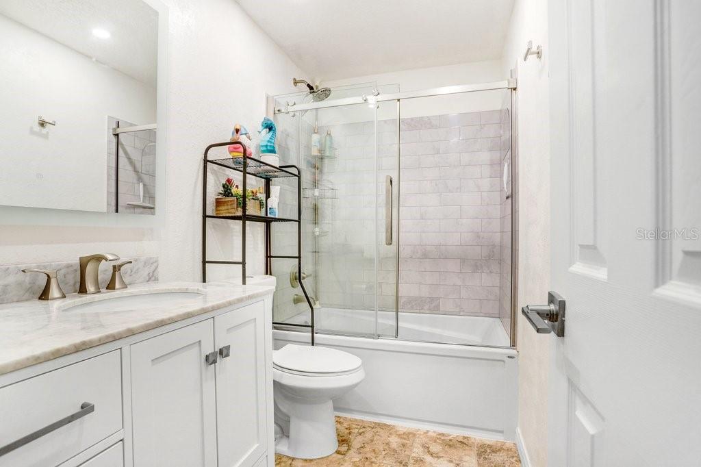 WATERSIDE AT COQUINA KEY SOUTH - Residential