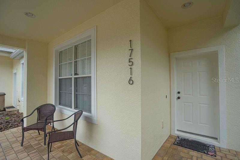17516 BLESSING DRIVE