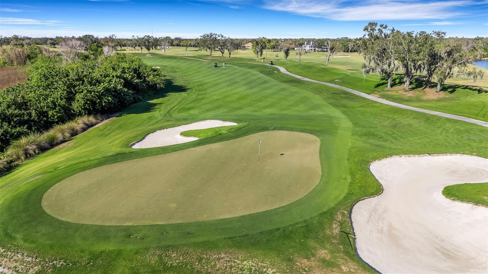 LAUREL OAK ESTATES SEC 01 - Residential