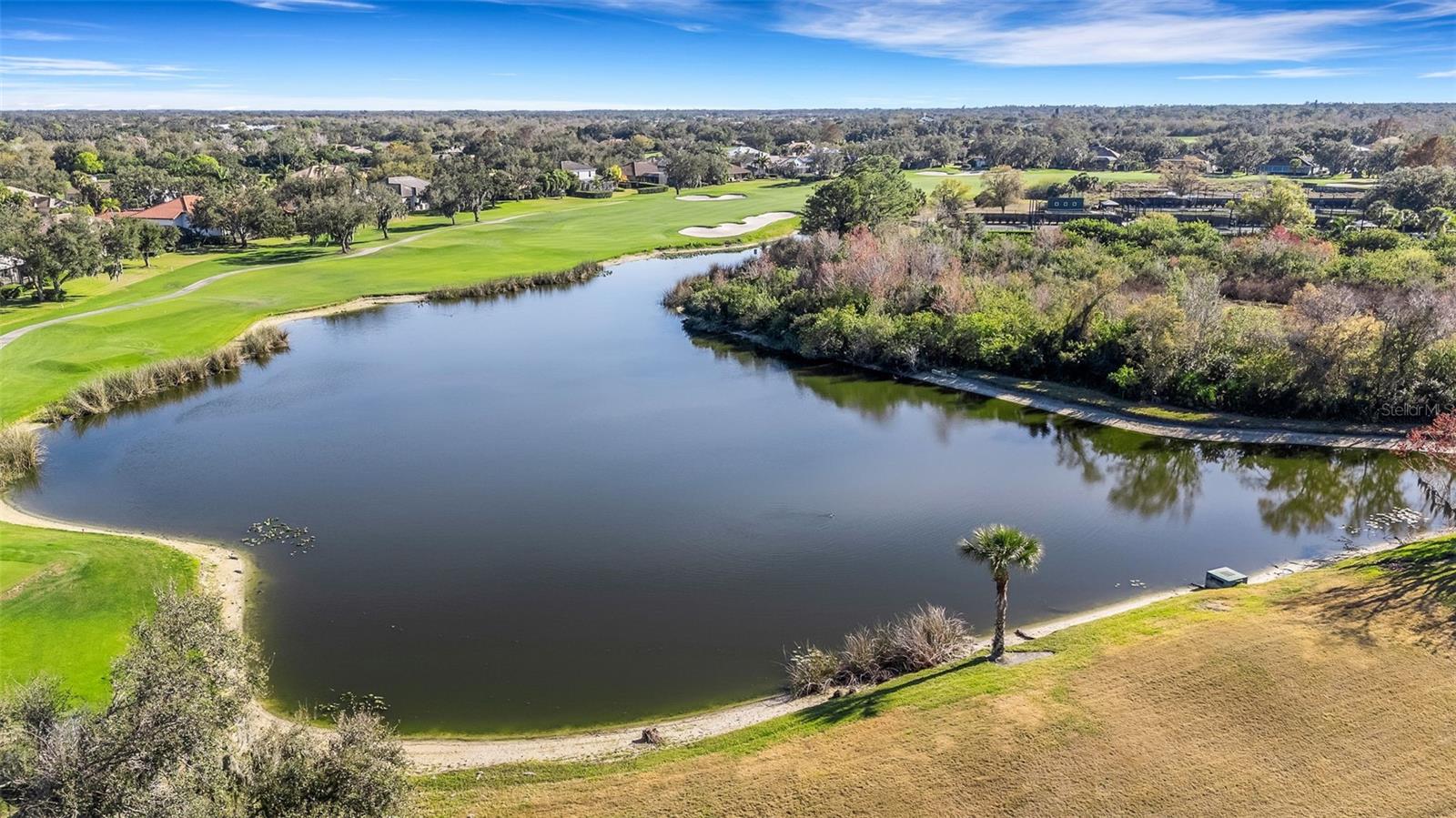 LAUREL OAK ESTATES SEC 01 - Residential