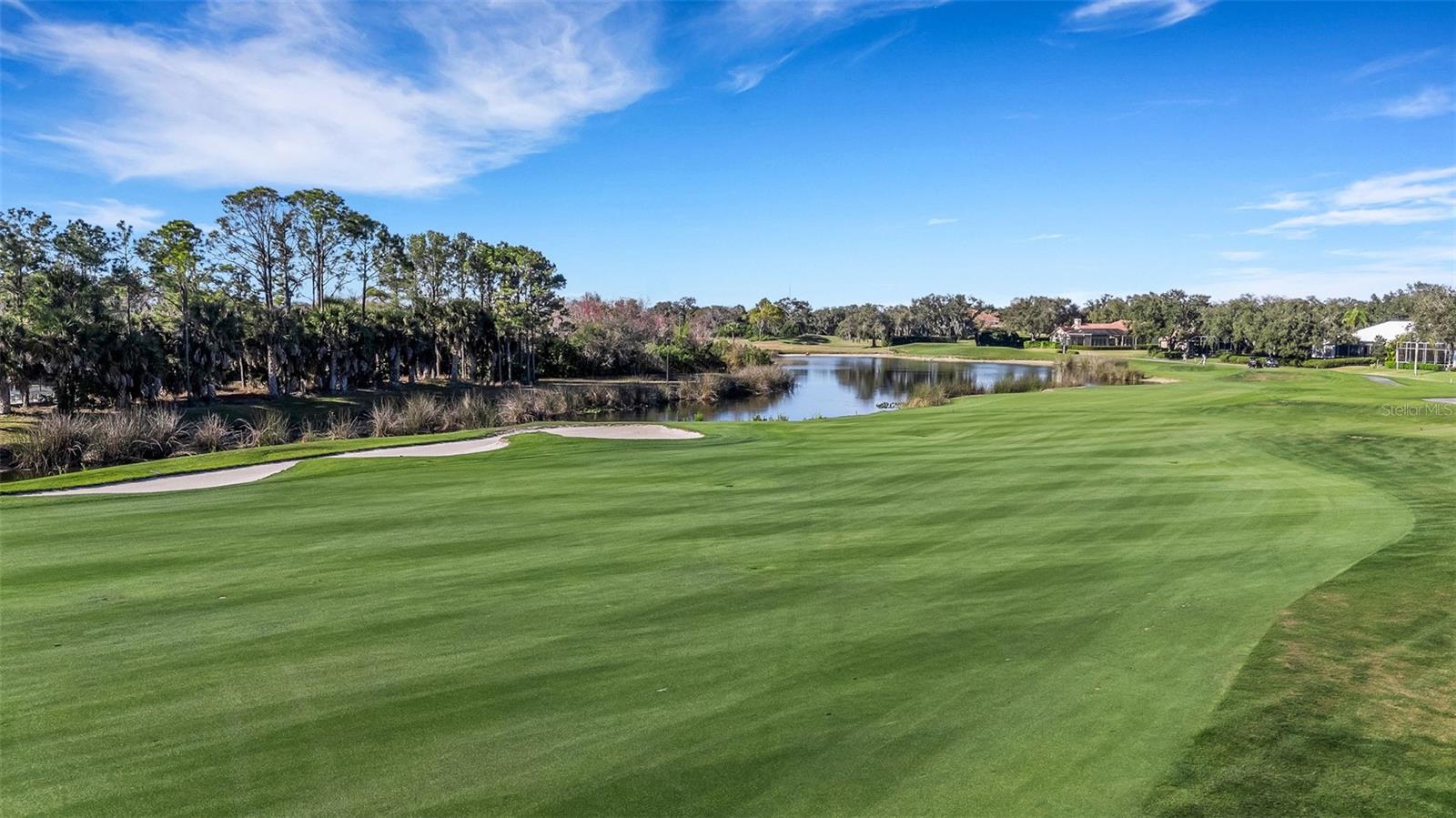 LAUREL OAK ESTATES SEC 01 - Residential