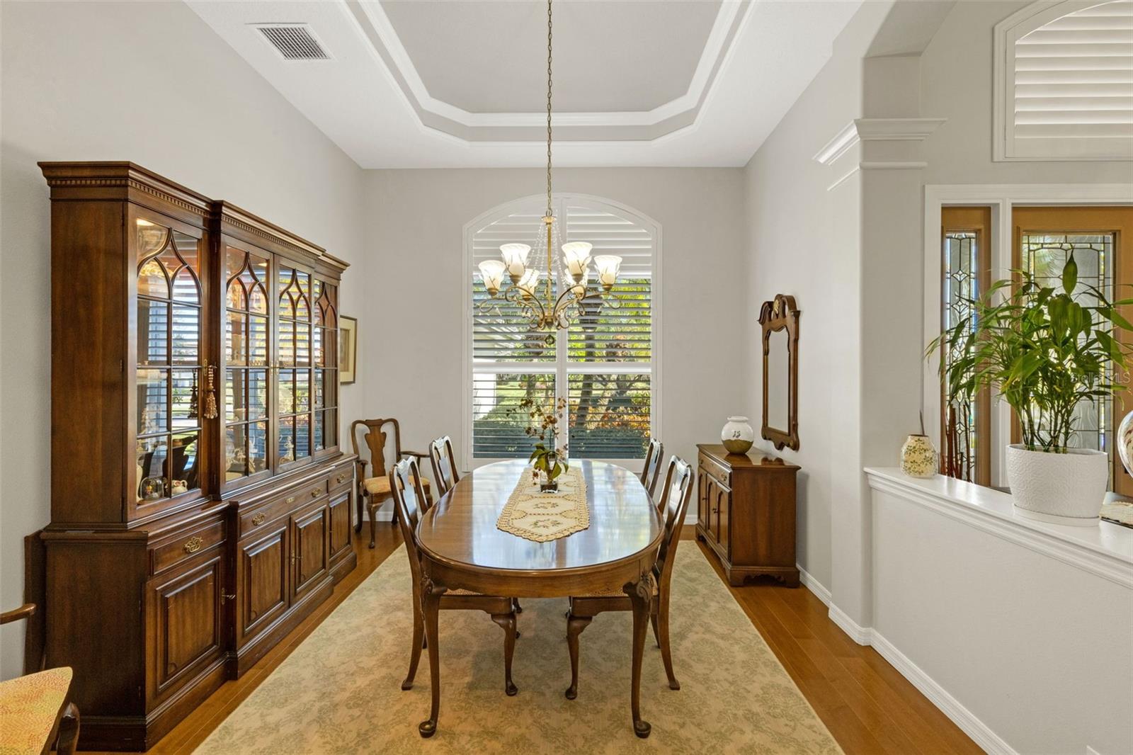 LAUREL OAK ESTATES SEC 01 - Residential