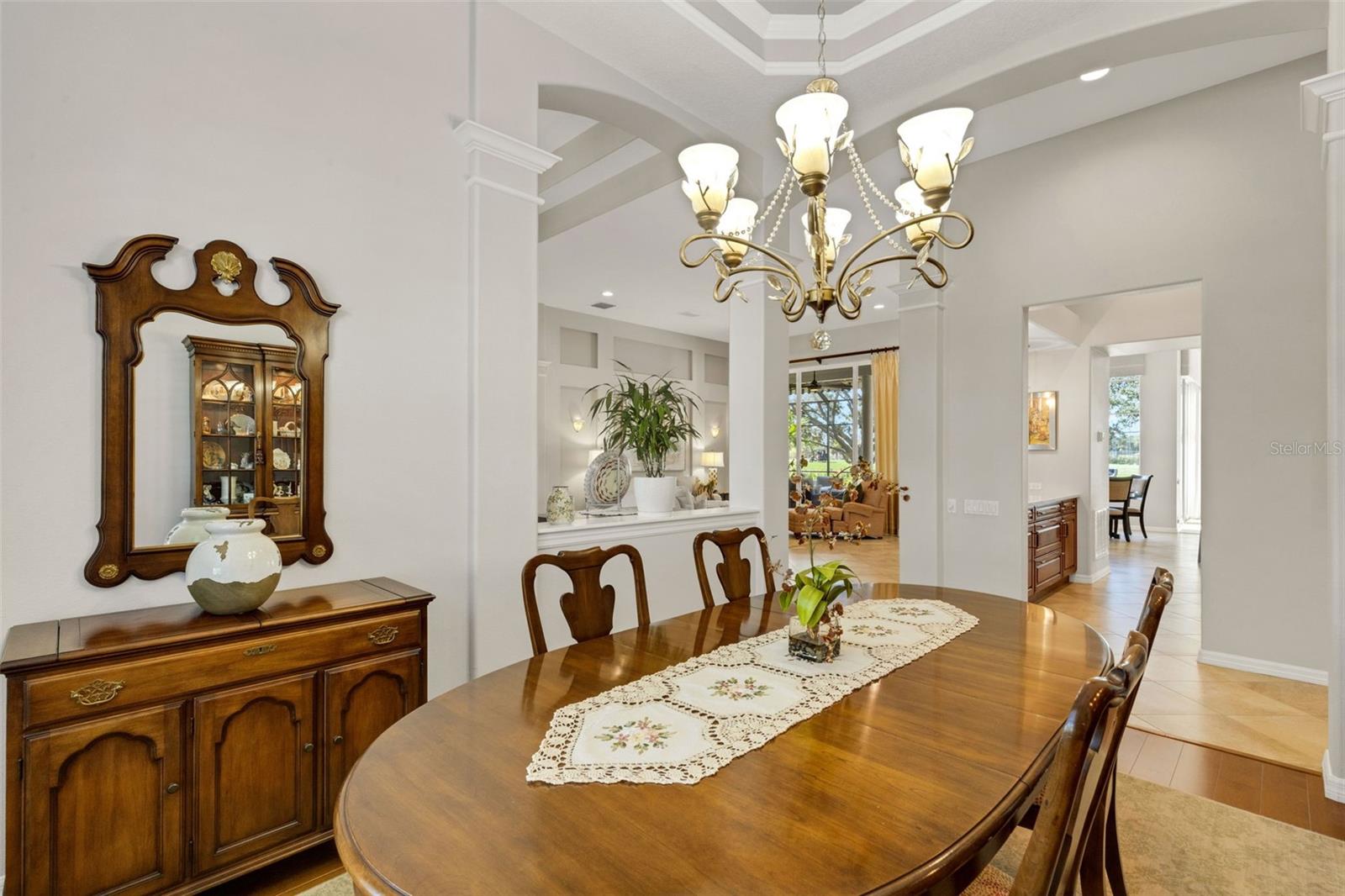 LAUREL OAK ESTATES SEC 01 - Residential