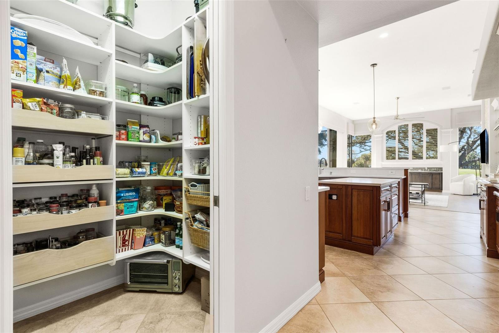 LAUREL OAK ESTATES SEC 01 - Residential