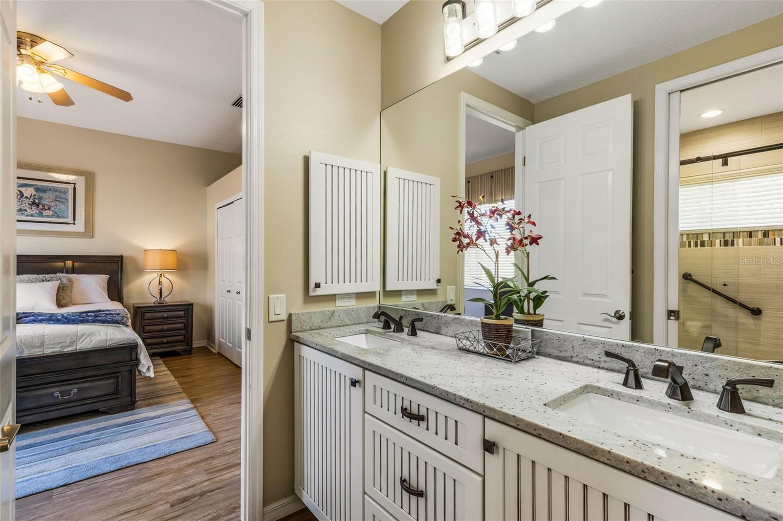 LAUREL OAK ESTATES SEC 01 - Residential